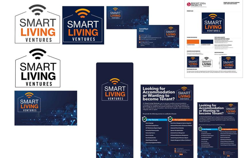 Smart Living Ventures